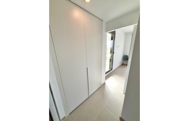 Revente - Villa - Finestrat - Sierra Cortina