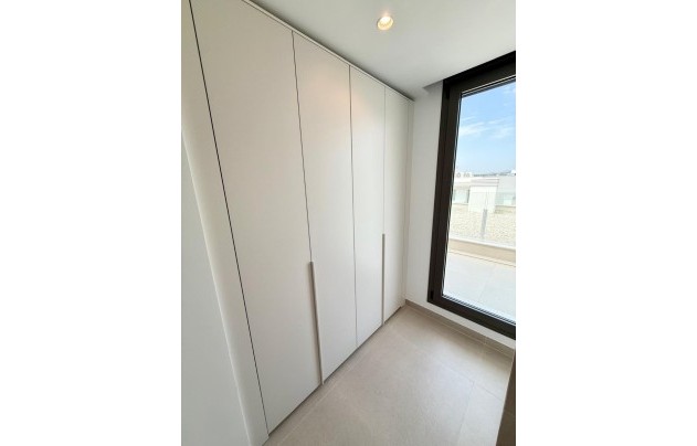 Revente - Villa - Finestrat - Sierra Cortina