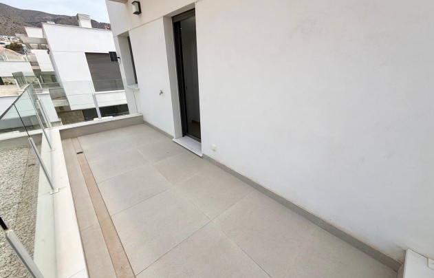 Revente - Villa - Finestrat - Sierra Cortina