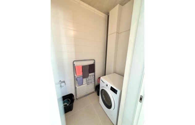 Revente - Villa - Finestrat - Sierra Cortina