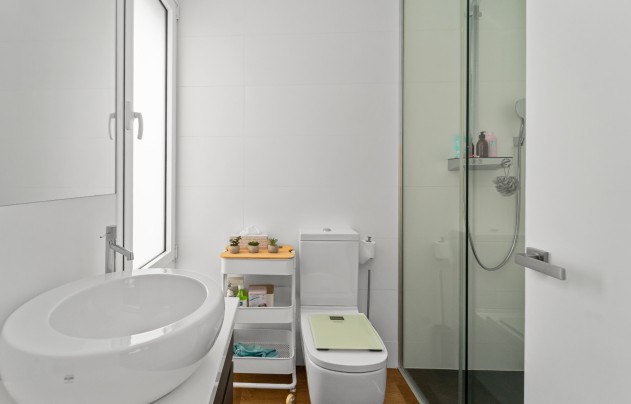Resale - Villa - Novelda