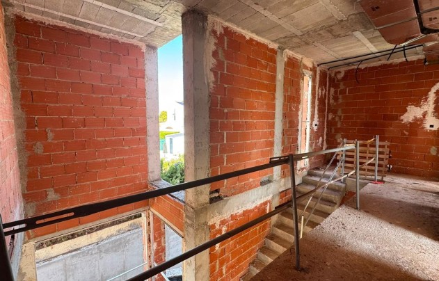 Resale - Villa - Orihuela Costa - La Zenia
