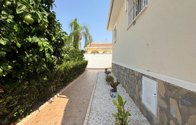 Resale - Villa - Ciudad Quesada/Rojales - Ciudad Quesada