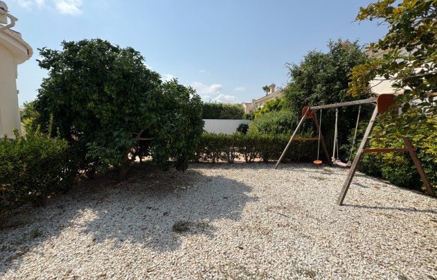 Resale - Villa - Ciudad Quesada/Rojales - Ciudad Quesada