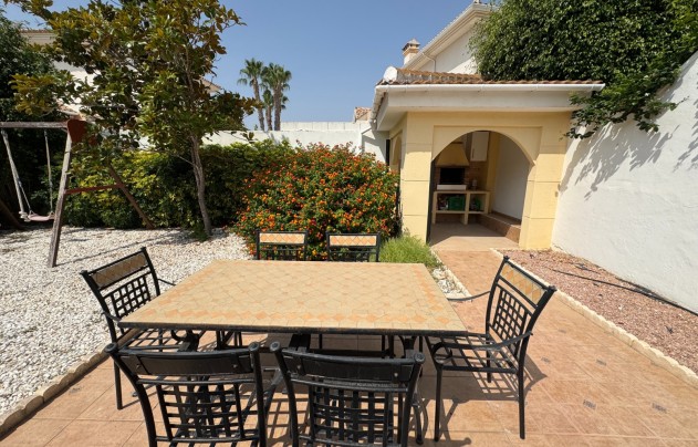 Resale - Villa - Ciudad Quesada/Rojales - Ciudad Quesada