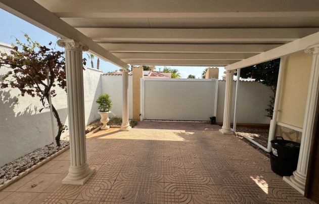 Resale - Villa - Ciudad Quesada/Rojales - Ciudad Quesada