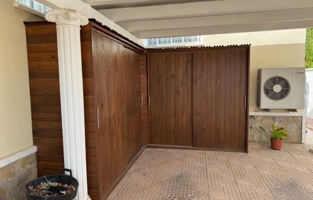 Resale - Villa - Ciudad Quesada/Rojales - Ciudad Quesada