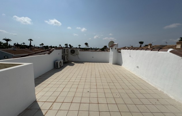 Resale - Villa - Ciudad Quesada/Rojales - Ciudad Quesada