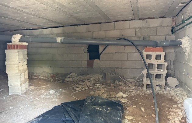 Resale - Villa - Ciudad Quesada/Rojales - Ciudad Quesada