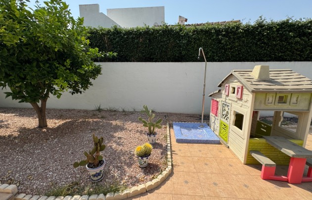 Resale - Villa - Ciudad Quesada/Rojales - Ciudad Quesada