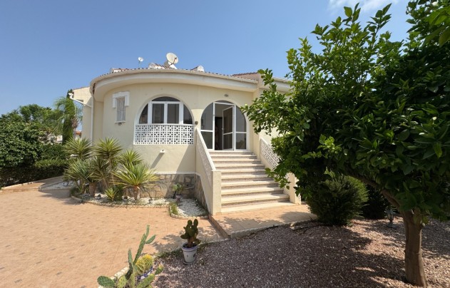 Resale - Villa - Ciudad Quesada/Rojales - Ciudad Quesada