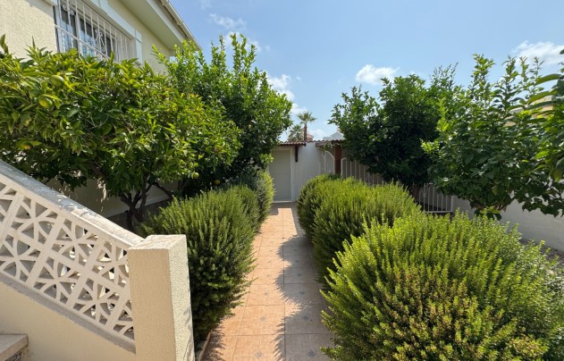 Resale - Villa - Ciudad Quesada/Rojales - Ciudad Quesada