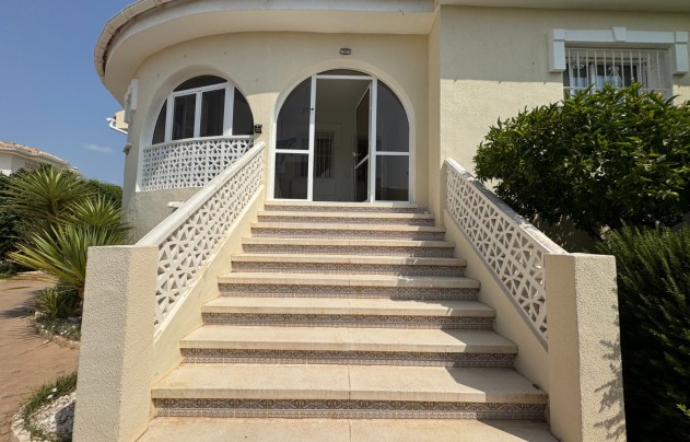 Resale - Villa - Ciudad Quesada/Rojales - Ciudad Quesada