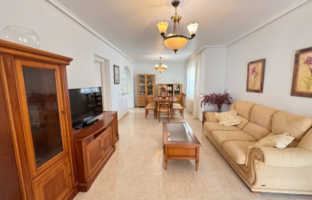 Resale - Villa - Ciudad Quesada/Rojales - Ciudad Quesada