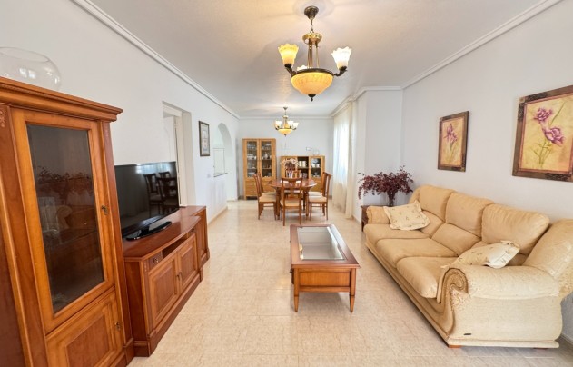 Resale - Villa - Ciudad Quesada/Rojales - Ciudad Quesada