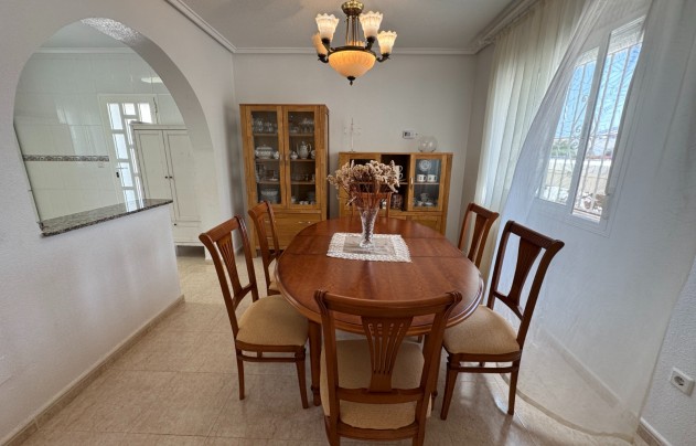 Resale - Villa - Ciudad Quesada/Rojales - Ciudad Quesada