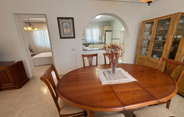 Resale - Villa - Ciudad Quesada/Rojales - Ciudad Quesada