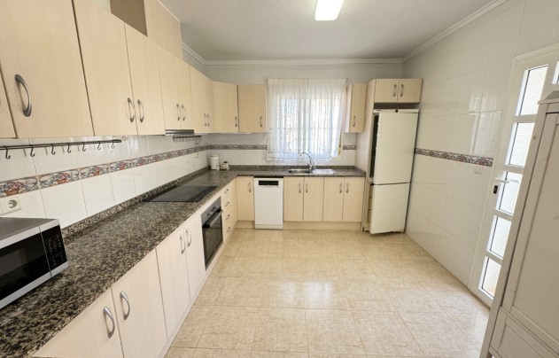 Resale - Villa - Ciudad Quesada/Rojales - Ciudad Quesada