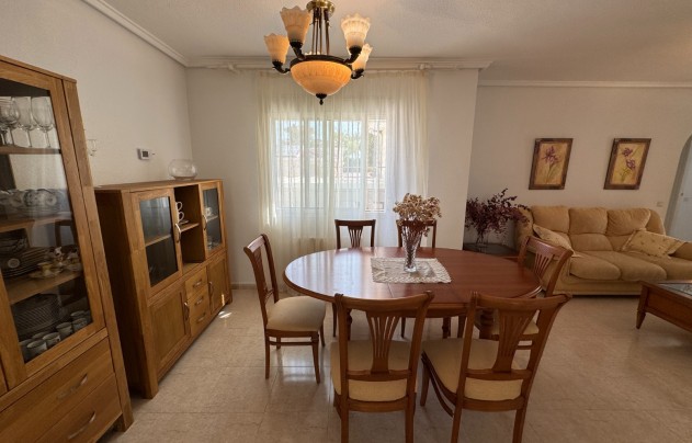 Resale - Villa - Ciudad Quesada/Rojales - Ciudad Quesada