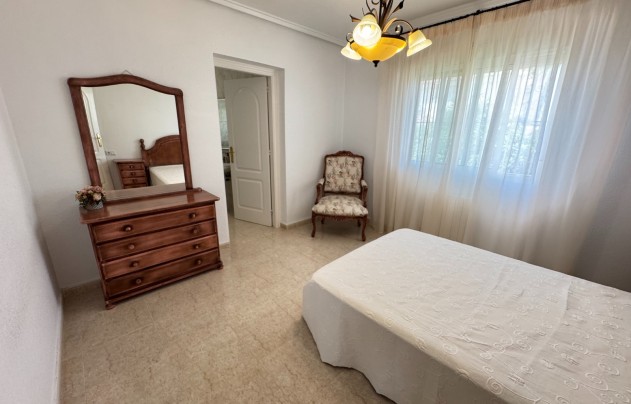 Resale - Villa - Ciudad Quesada/Rojales - Ciudad Quesada