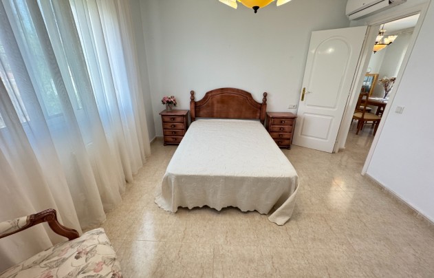 Resale - Villa - Ciudad Quesada/Rojales - Ciudad Quesada