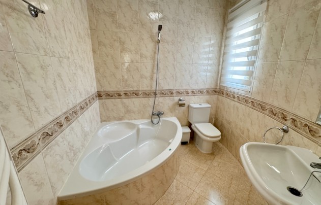 Resale - Villa - Ciudad Quesada/Rojales - Ciudad Quesada