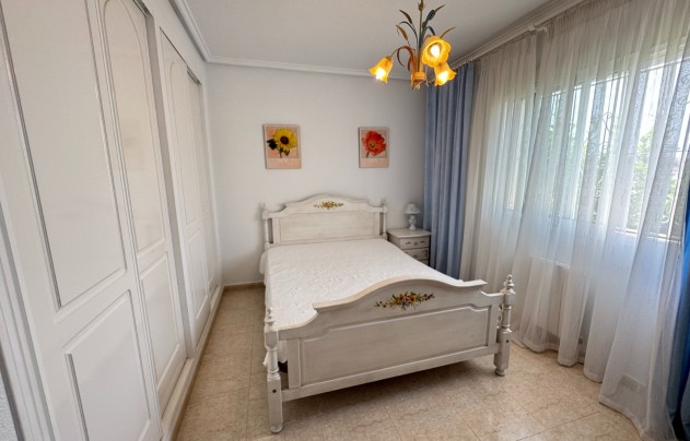 Resale - Villa - Ciudad Quesada/Rojales - Ciudad Quesada