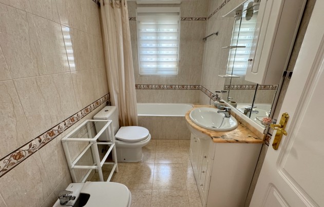 Resale - Villa - Ciudad Quesada/Rojales - Ciudad Quesada