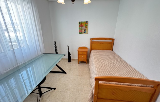 Resale - Villa - Ciudad Quesada/Rojales - Ciudad Quesada