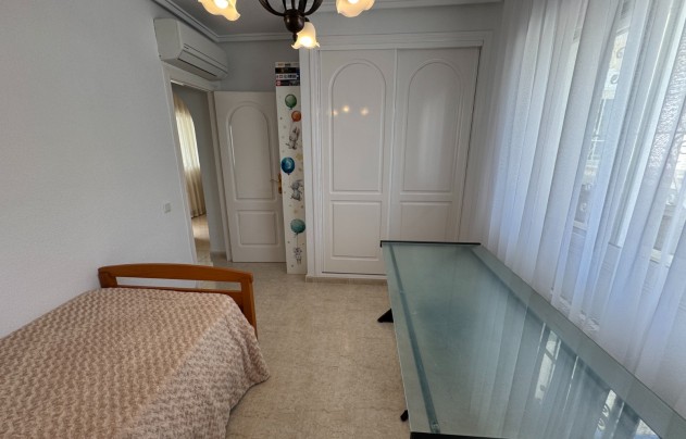 Resale - Villa - Ciudad Quesada/Rojales - Ciudad Quesada