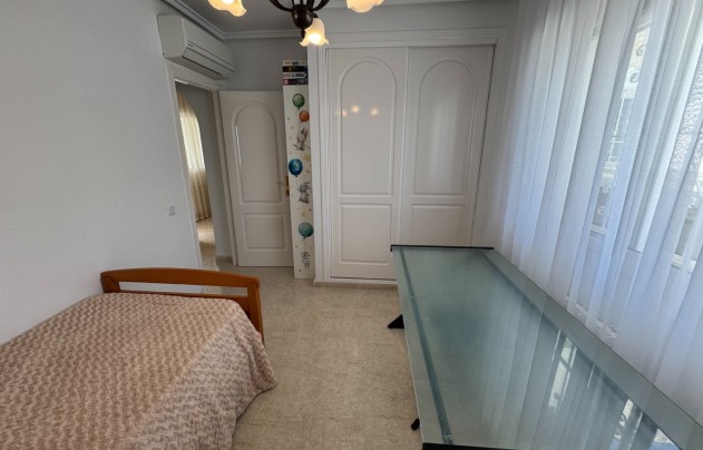 Resale - Villa - Ciudad Quesada/Rojales - Ciudad Quesada