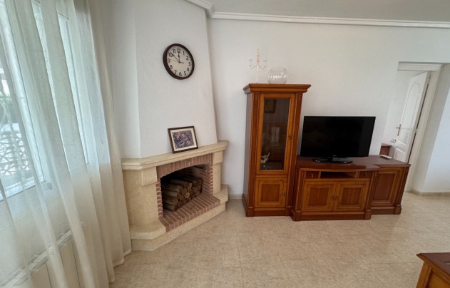 Resale - Villa - Ciudad Quesada/Rojales - Ciudad Quesada