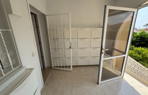 Resale - Villa - Ciudad Quesada/Rojales - Ciudad Quesada