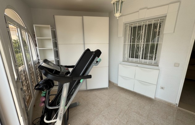 Resale - Villa - Ciudad Quesada/Rojales - Ciudad Quesada