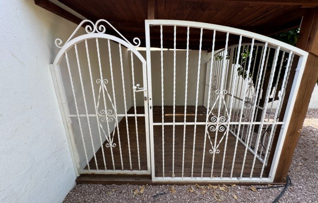 Resale - Villa - Ciudad Quesada/Rojales - Ciudad Quesada