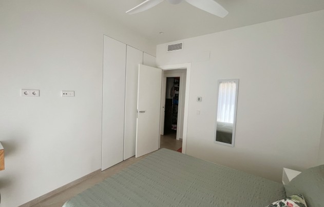 Resale - Villa - Los Montesinos - La Herrada
