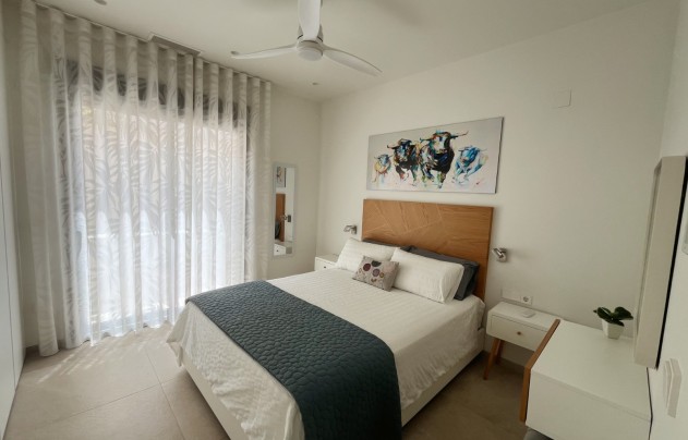 Resale - Villa - Los Montesinos - La Herrada
