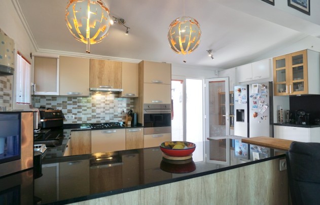 Resale - Villa - Moraira - La Sabatera