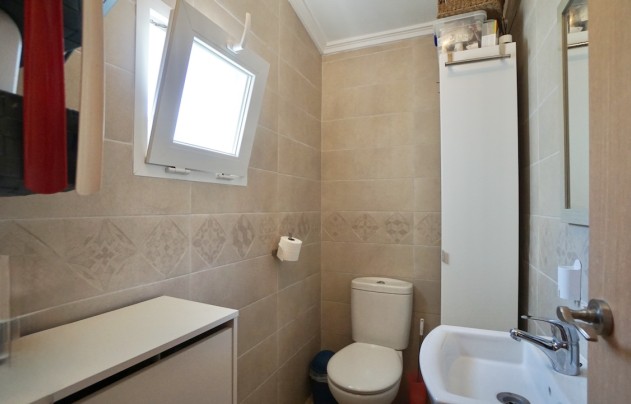 Resale - Villa - Moraira - La Sabatera
