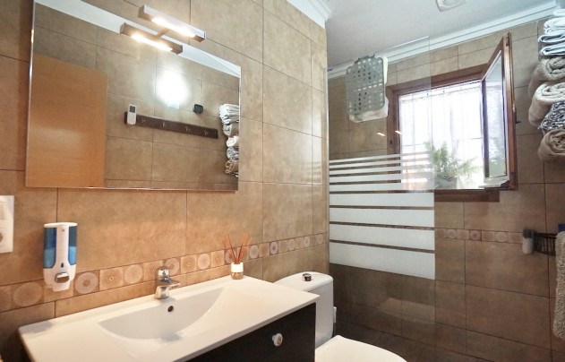 Resale - Villa - Moraira - La Sabatera