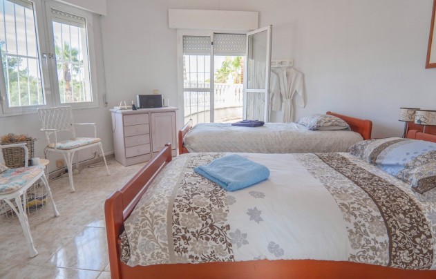 Revente - Villa - Ciudad Quesada