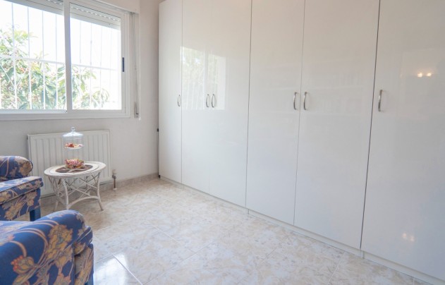 Revente - Villa - Ciudad Quesada
