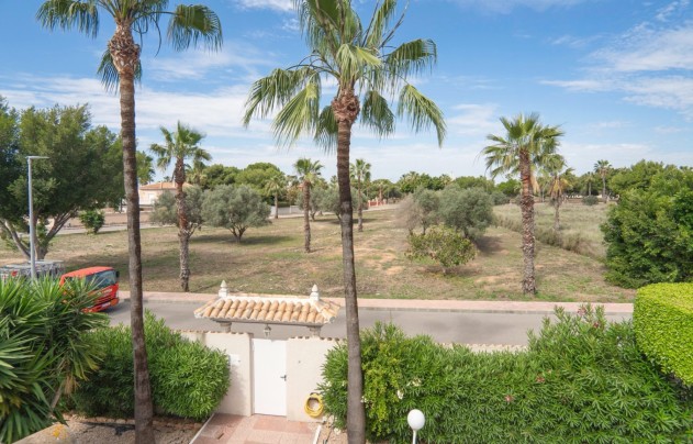 Revente - Villa - Ciudad Quesada