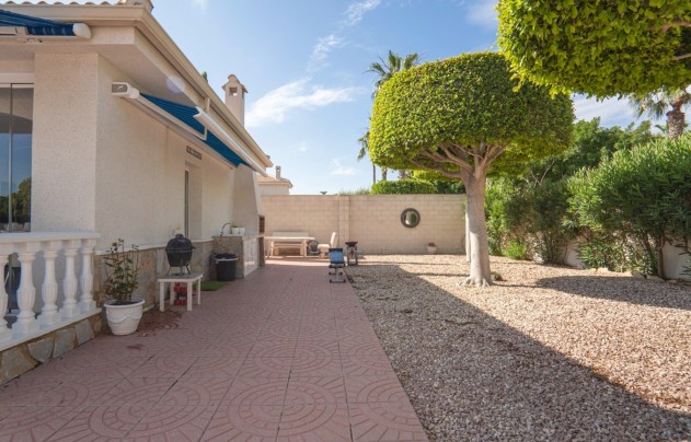 Revente - Villa - Ciudad Quesada