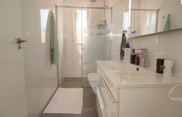 Revente - Villa - Ciudad Quesada