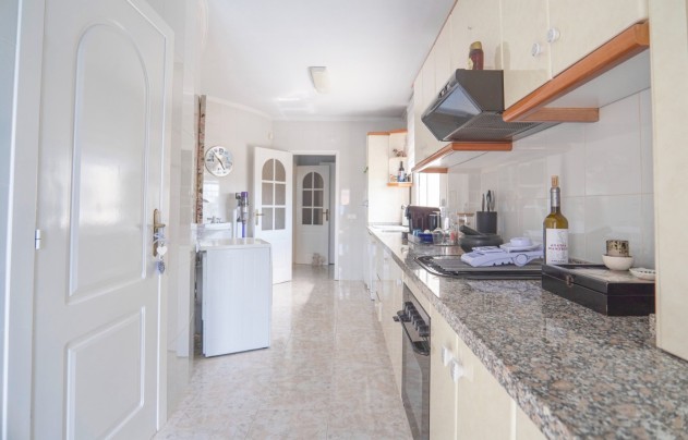 Revente - Villa - Ciudad Quesada