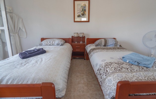 Revente - Villa - Ciudad Quesada