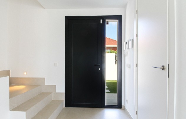 Resale - Villa - Orihuela Costa - Lomas De Cabo Roig