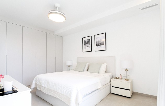 Resale - Villa - Orihuela Costa - Lomas De Cabo Roig