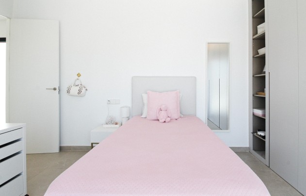 Resale - Villa - Orihuela Costa - Lomas De Cabo Roig